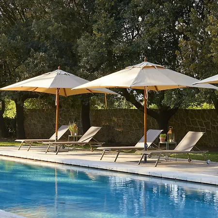 La Pescaia Resort Alojamento de Turismo Rural