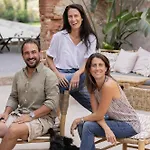 La Pescaia Resort Bauernhof
