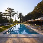 Bauernhof La Pescaia Resort La Pescaia