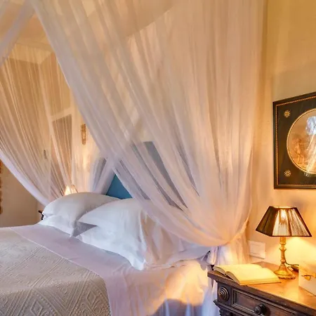 Agroturismo La Pescaia Resort La Pescaia