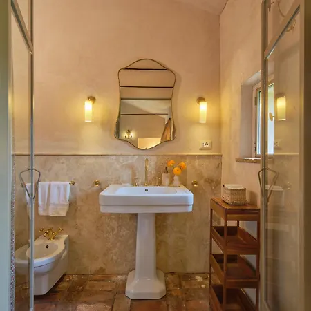 La Pescaia Resort Agroturismo *