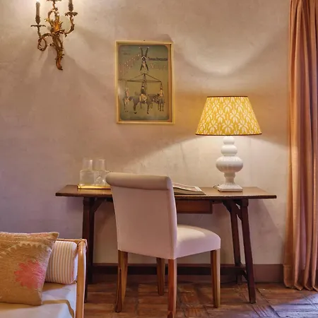 Agroturismo La Pescaia Resort La Pescaia