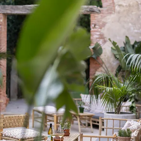Farm stay La Pescaia Resort *