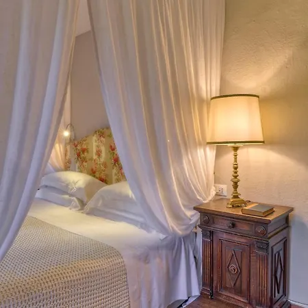 Farm stay La Pescaia Resort