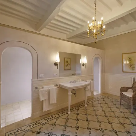 Farm stay La Pescaia Resort *