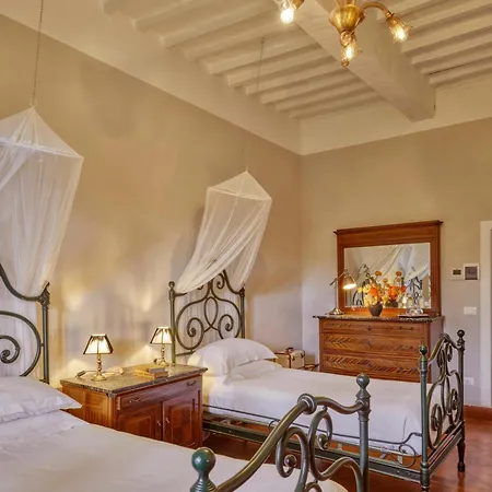 La Pescaia Resort