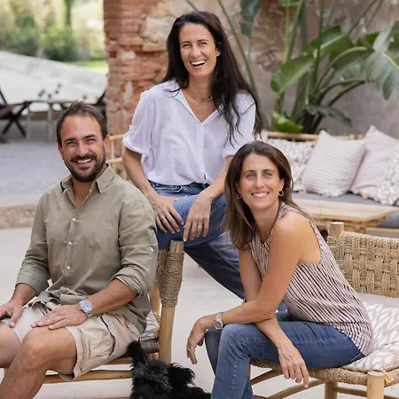La Pescaia Resort Farm stay