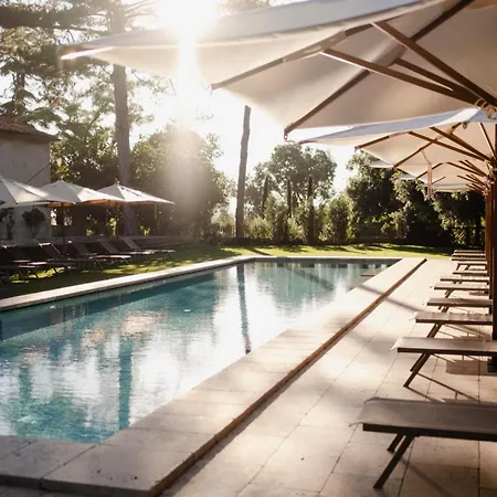 Farm stay La Pescaia Resort