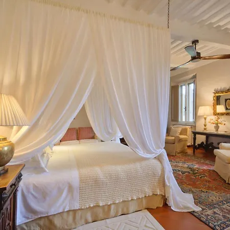 La Pescaia Resort Bauernhof La Pescaia
