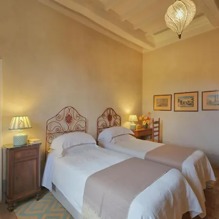 La Pescaia Resort