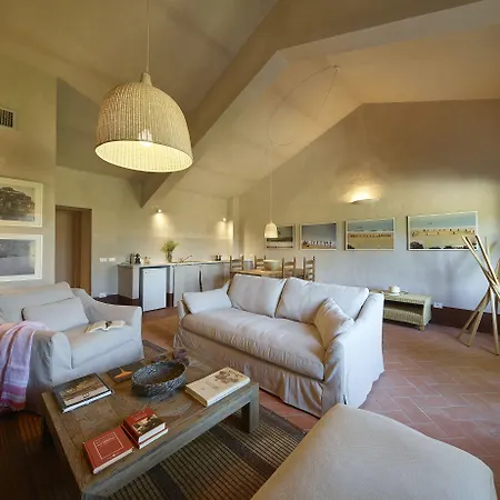 La Pescaia Resort Farma