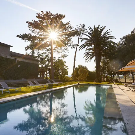 La Pescaia Resort