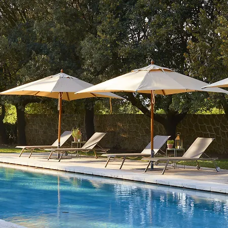 La Pescaia Resort Farma La Pescaia