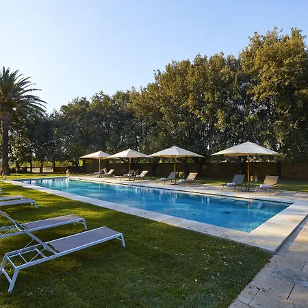 La Pescaia Resort * La Pescaia