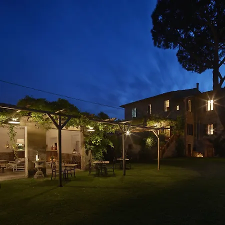 Farma La Pescaia Resort *