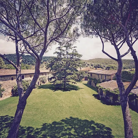 Farma La Pescaia Resort