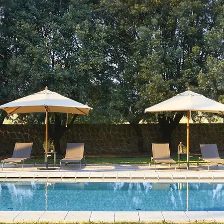 Farm stay La Pescaia Resort
