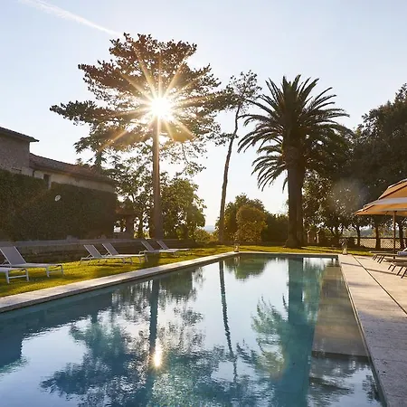 La Pescaia Resort Agroturismo La Pescaia