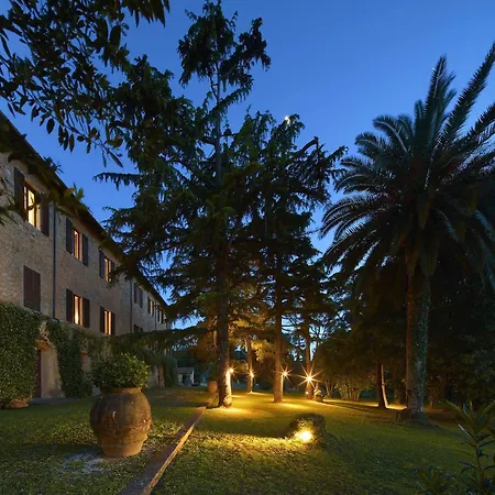 La Pescaia Resort Çiftlik konaklama La Pescaia
