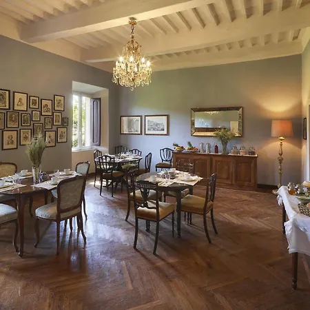 La Pescaia Resort Çiftlik konaklama La Pescaia