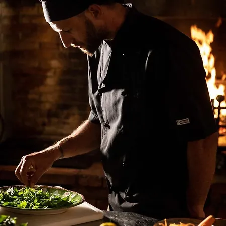 Çiftlik konaklama La Pescaia Resort