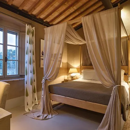 Agroturismo La Pescaia Resort La Pescaia