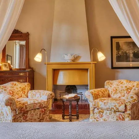La Pescaia Resort Farm stay *