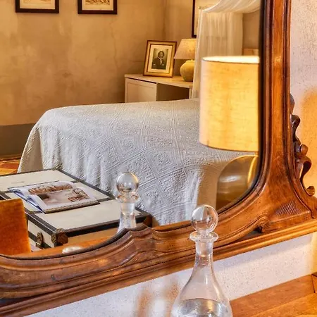 La Pescaia Resort Farm stay