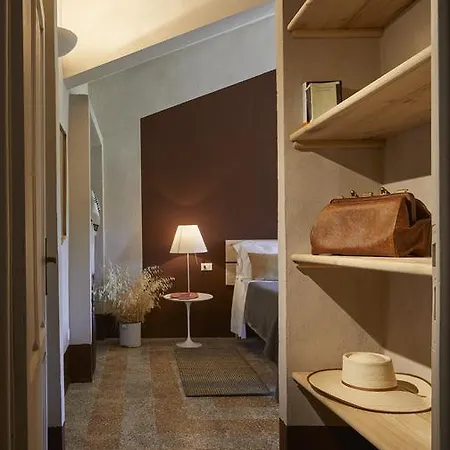 La Pescaia Resort Farm stay *