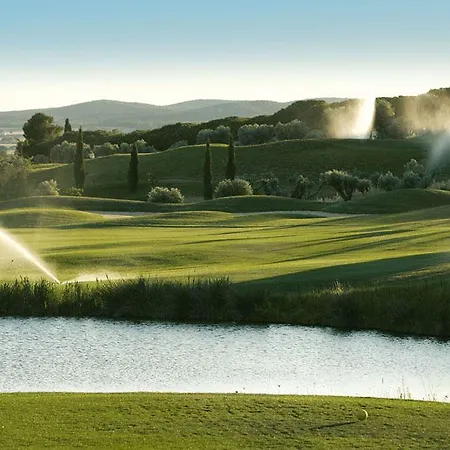 La Pescaia Resort Farm stay
