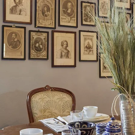 La Pescaia Resort Farm stay