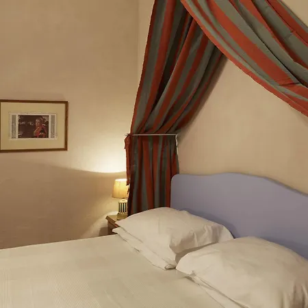 La Pescaia Resort Farm stay