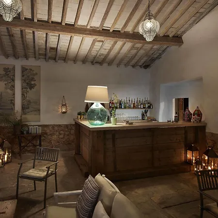 La Pescaia Resort *
