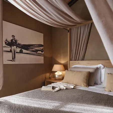 La Pescaia Resort Farm stay